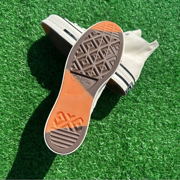 Converse Chuck 70 Plus Hi Vintage White - Picture 13 of 13